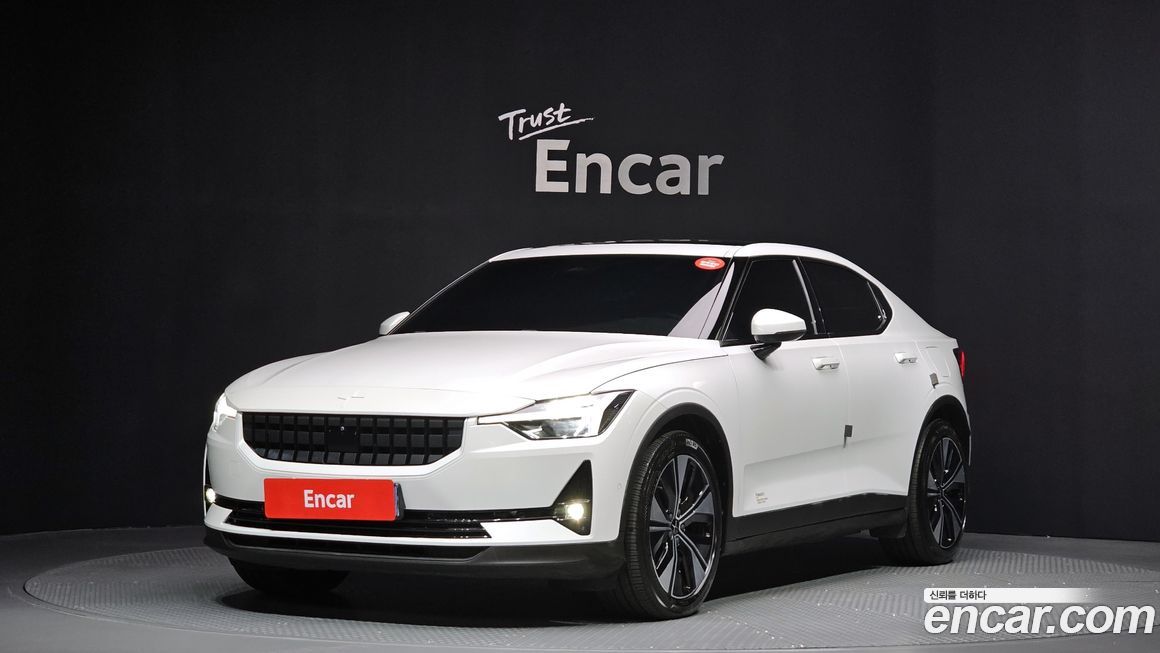 Polestar Polestar 2 2023