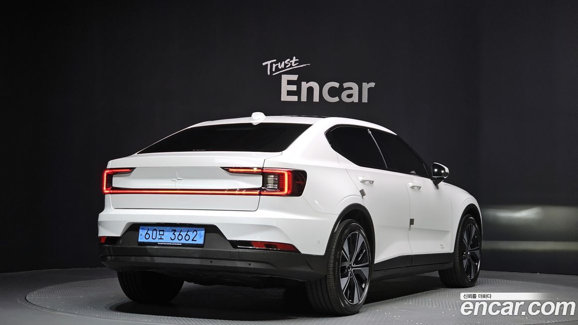 Polestar Polestar 2 2023