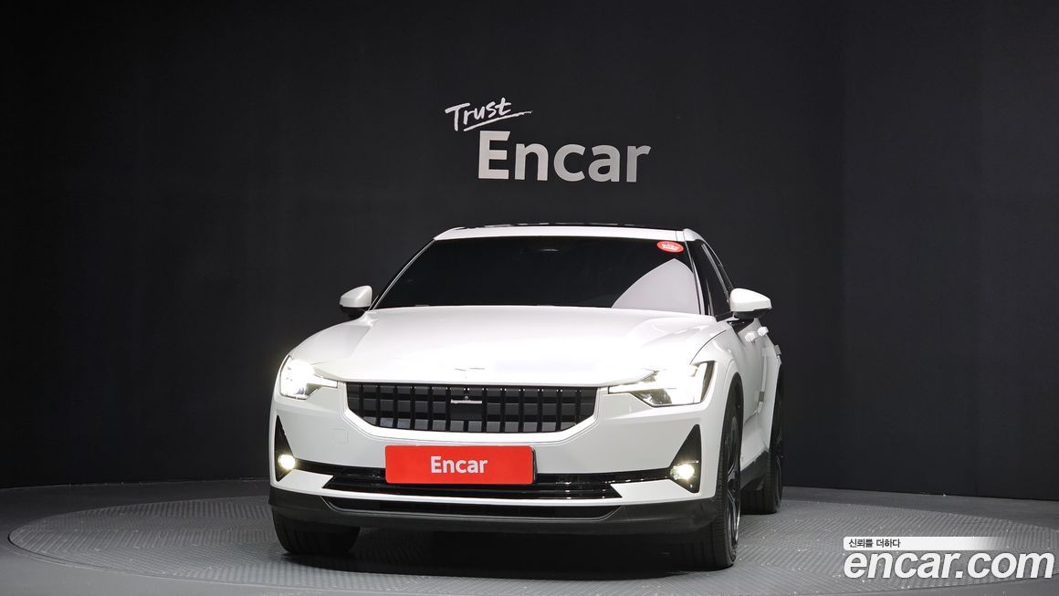 Polestar Polestar 2 2023