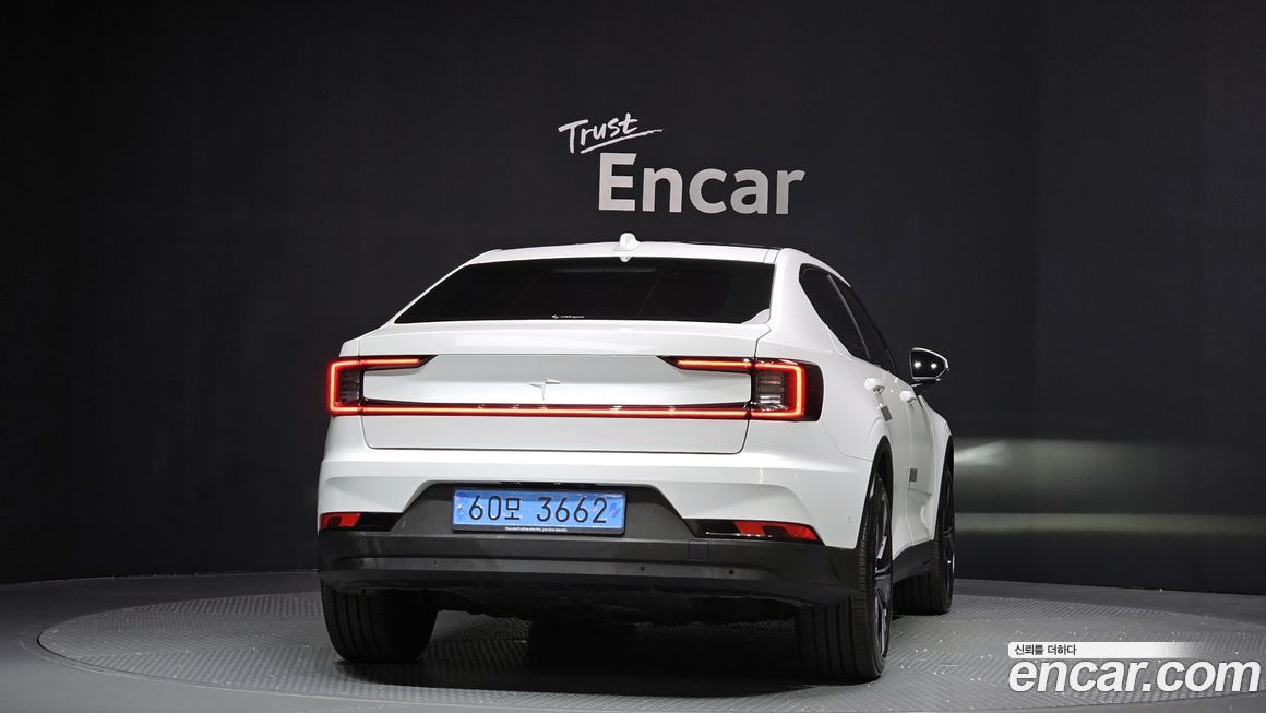 Polestar Polestar 2 2023