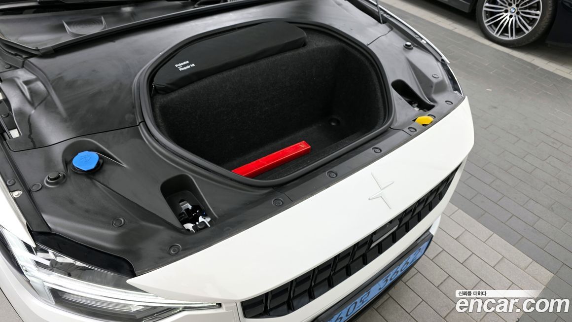 Polestar Polestar 2 2023