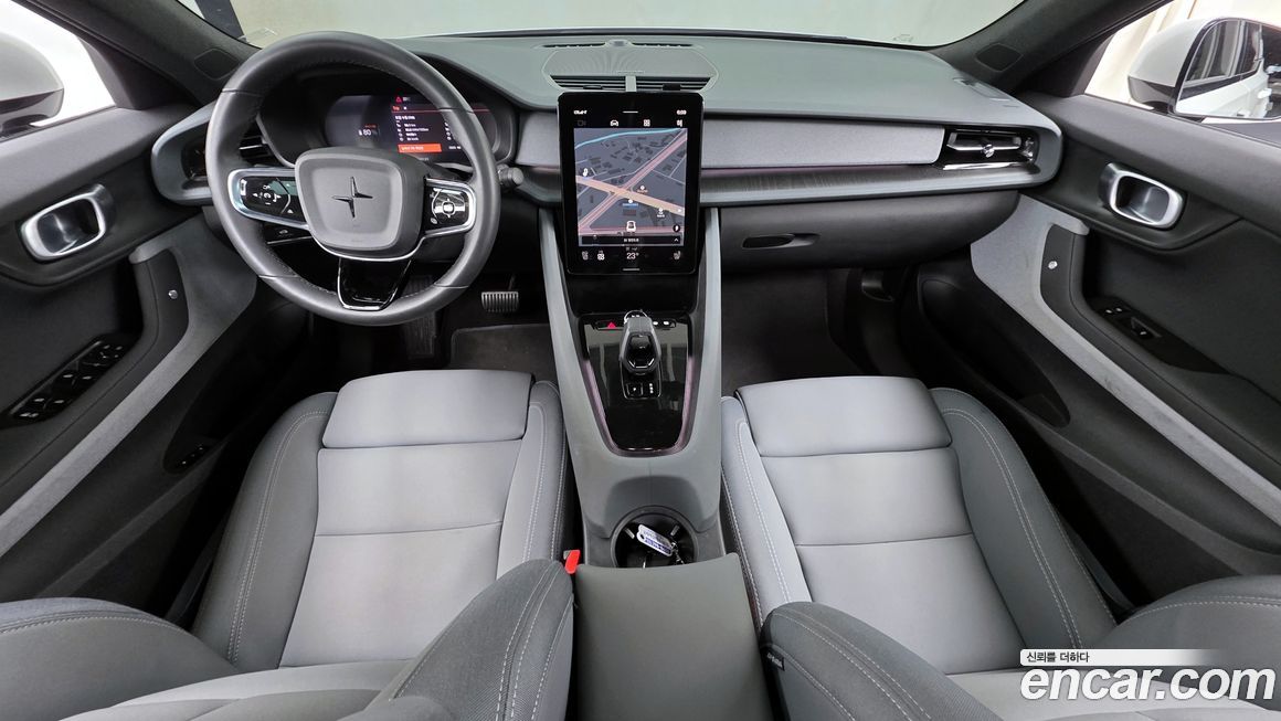 Polestar Polestar 2 2023