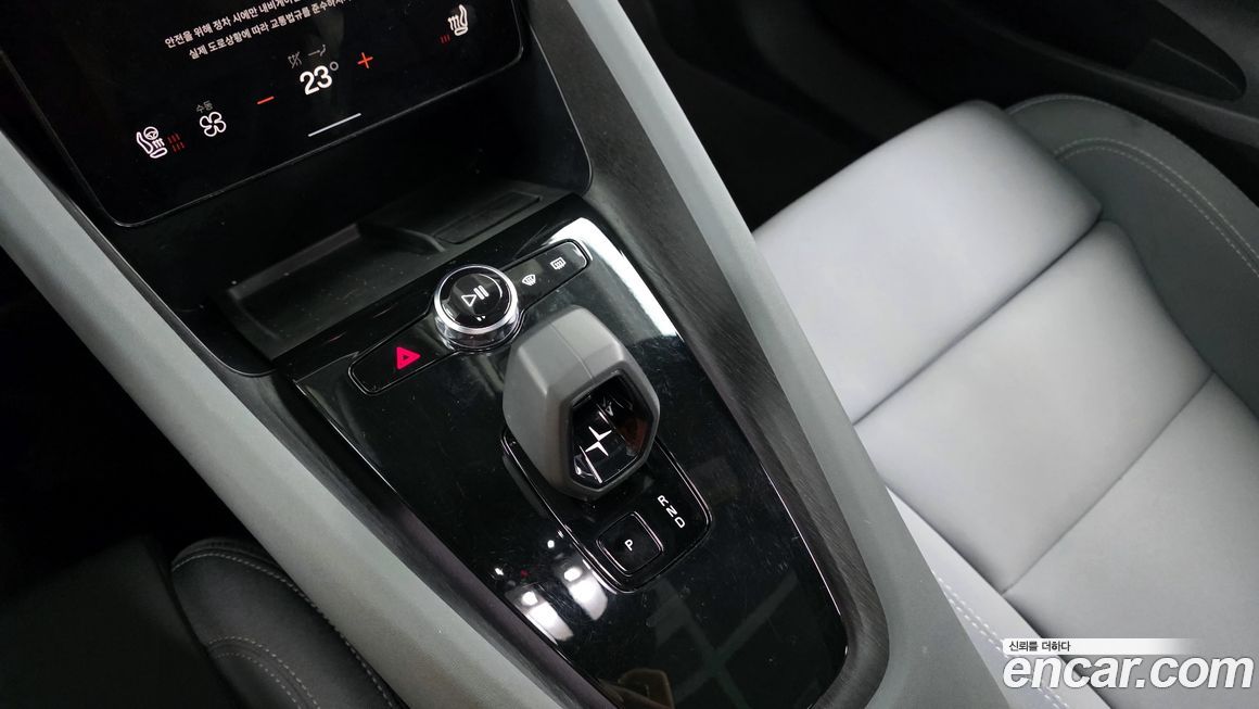 Polestar Polestar 2 2023