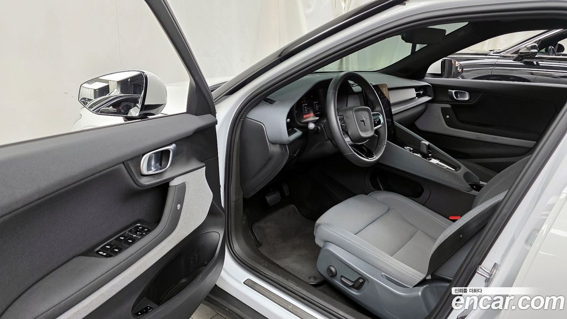 Polestar Polestar 2 2023