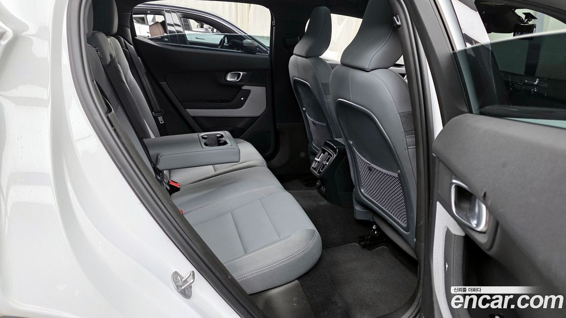 Polestar Polestar 2 2023