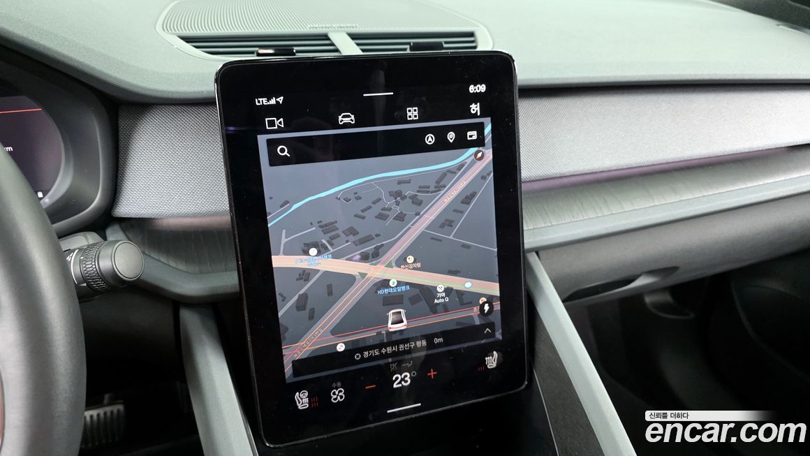 Polestar Polestar 2 2023