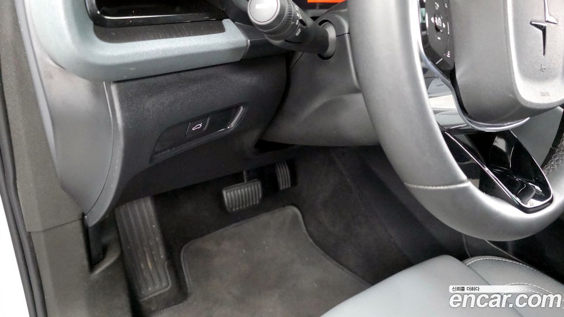 Polestar Polestar 2 2023