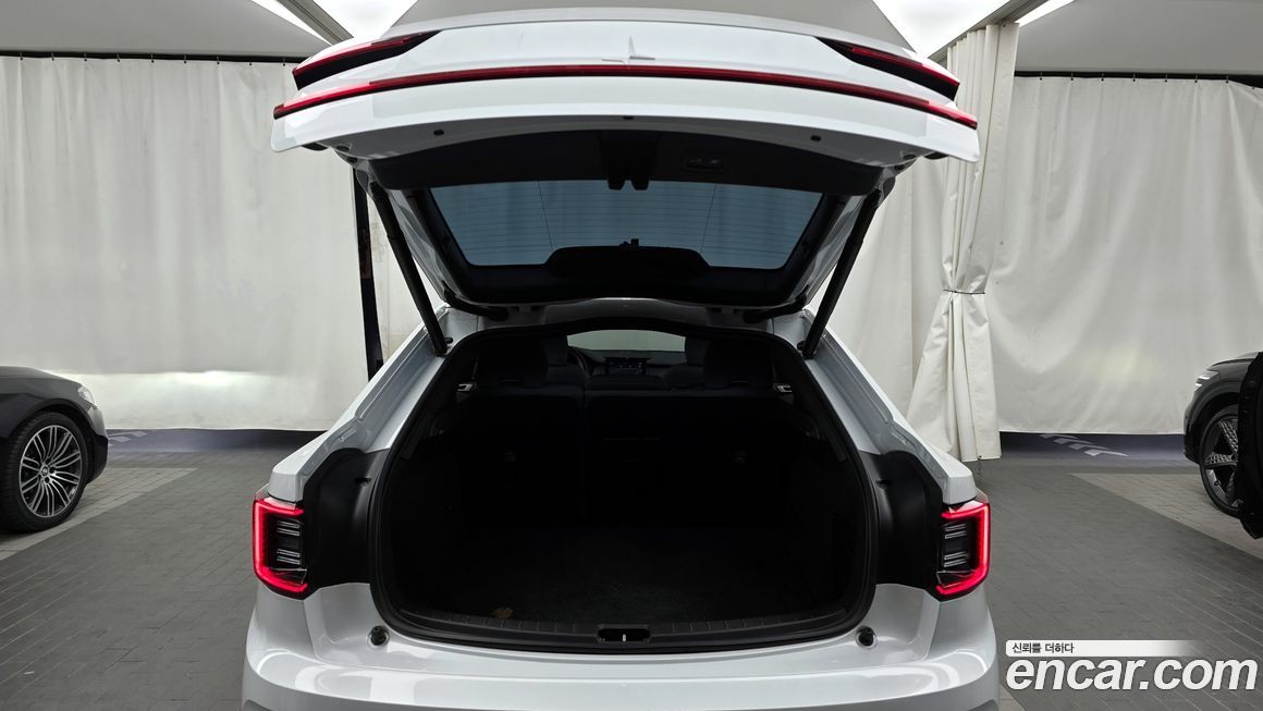 Polestar Polestar 2 2023