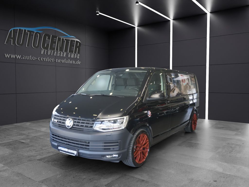 Volkswagen Other 2017