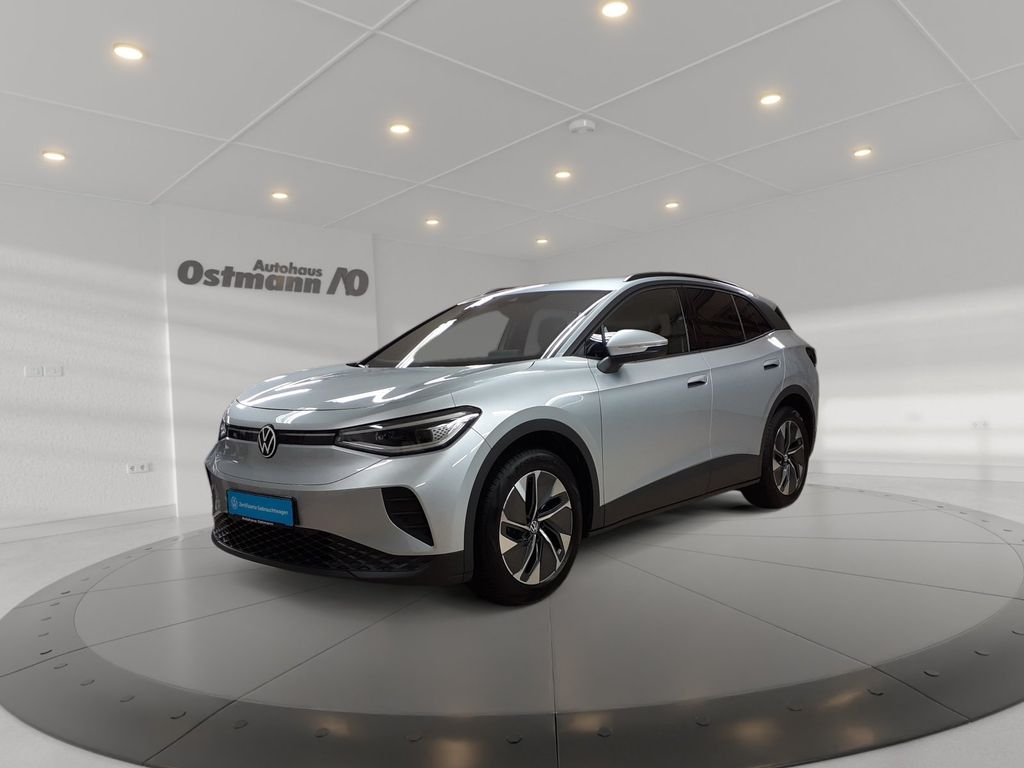Volkswagen ID.4 2025