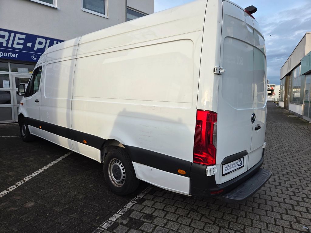 Mercedes-Benz Sprinter 2023