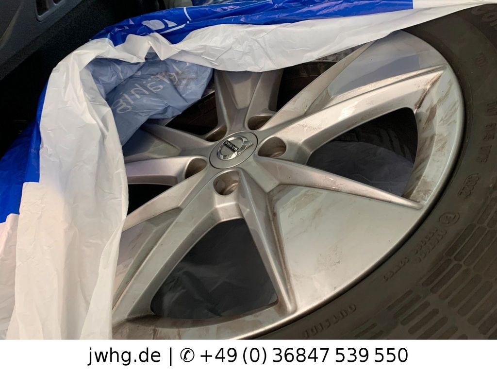 Volvo XC60 2022