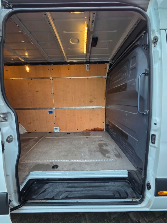 Mercedes-Benz Sprinter 2023