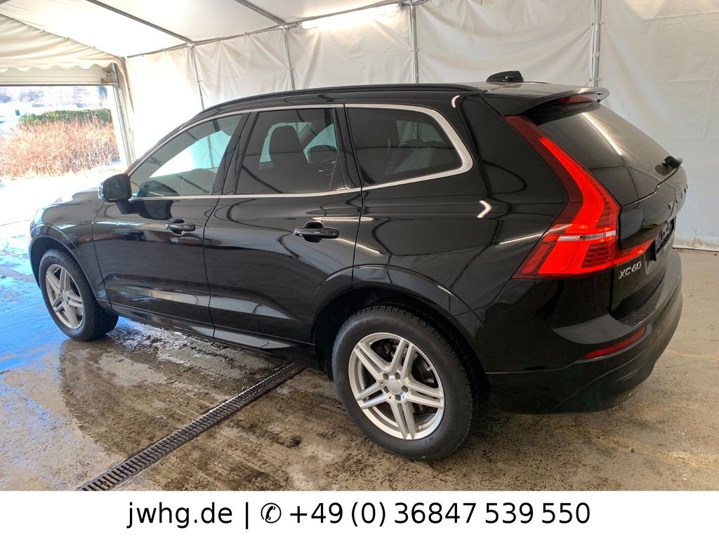 Volvo XC60 2022