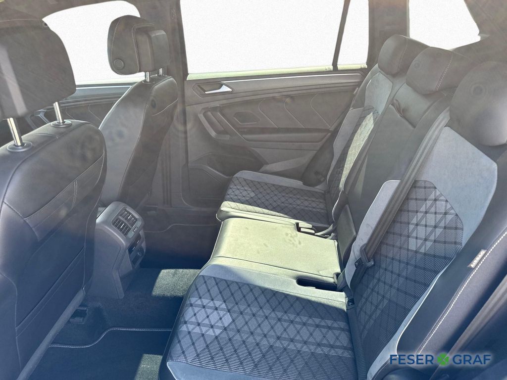 Volkswagen Tiguan Allspace 2024