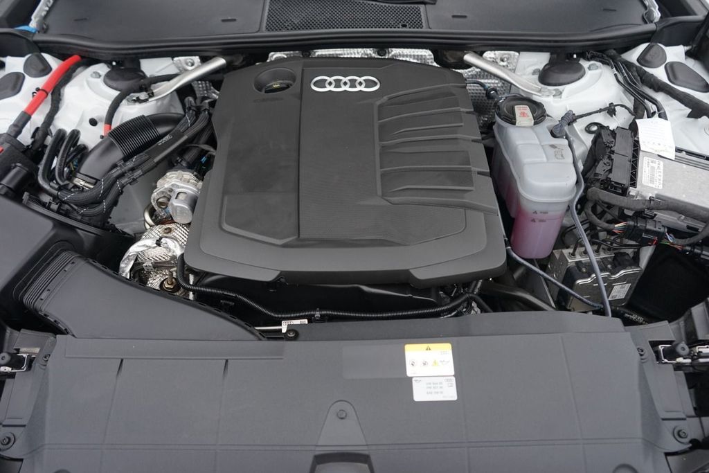 Audi A6 2024