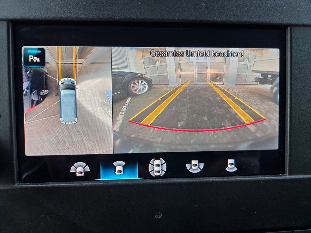 Mercedes-Benz Sprinter 2023