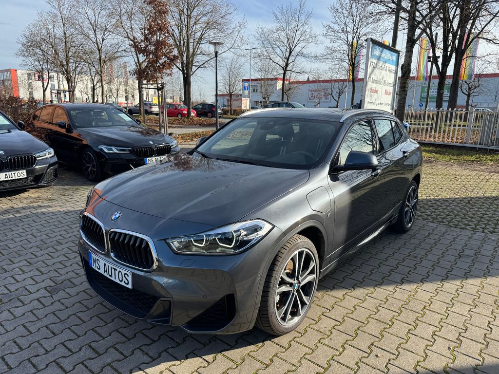 BMW X2 2020