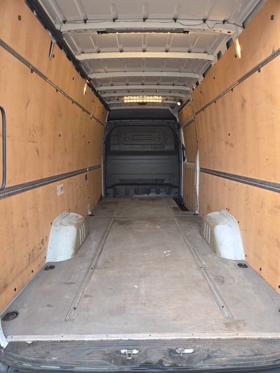 Mercedes-Benz Sprinter 2023