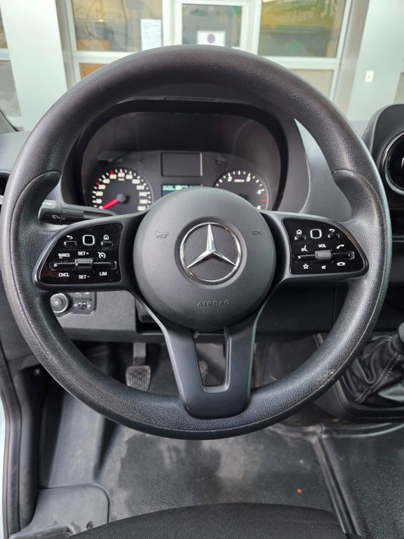 Mercedes-Benz Sprinter 2023