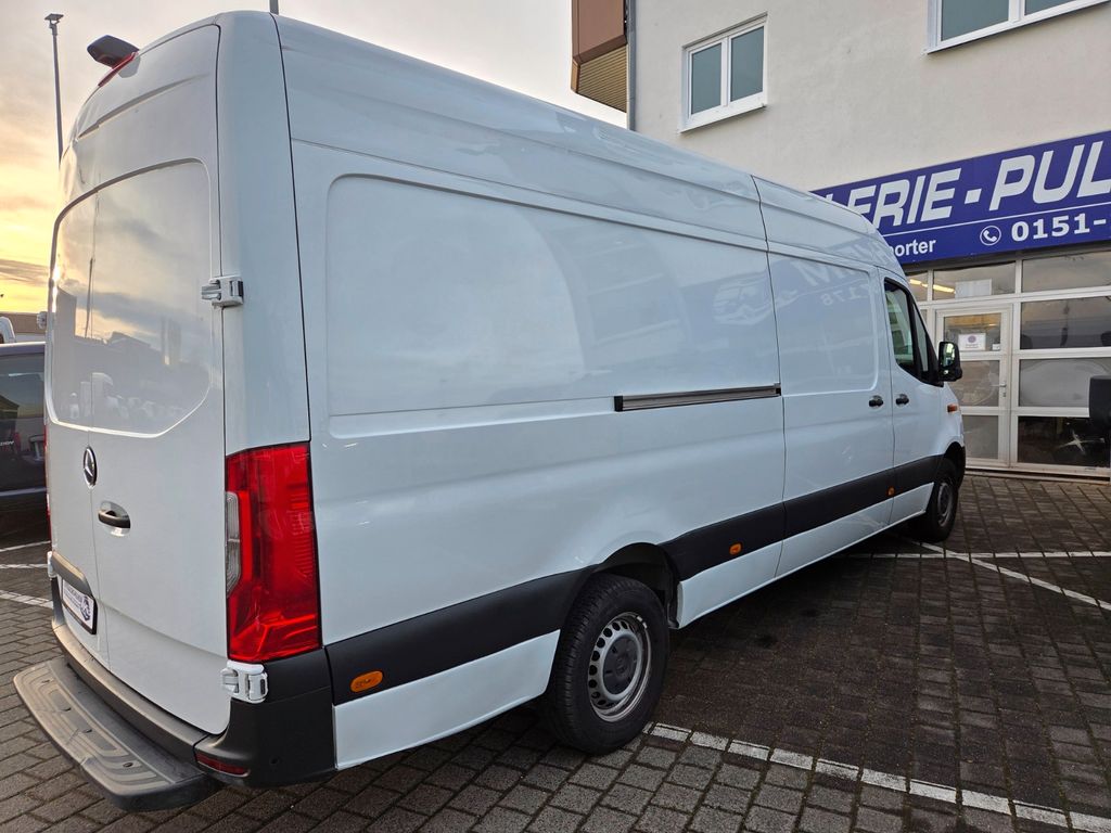 Mercedes-Benz Sprinter 2023