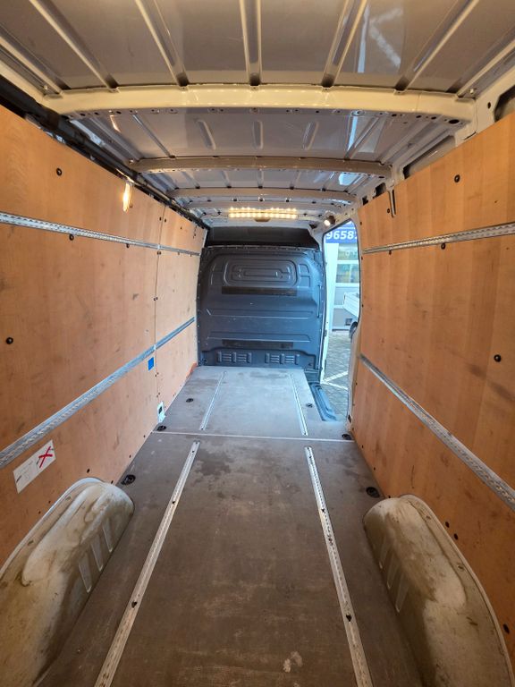 Mercedes-Benz Sprinter 2023