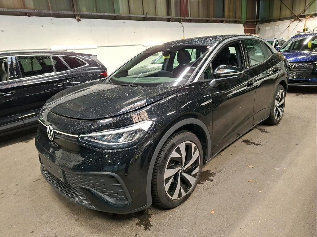 Volkswagen ID.5 2023