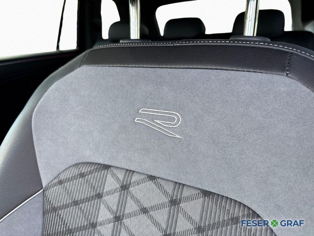 Volkswagen Tiguan Allspace 2024