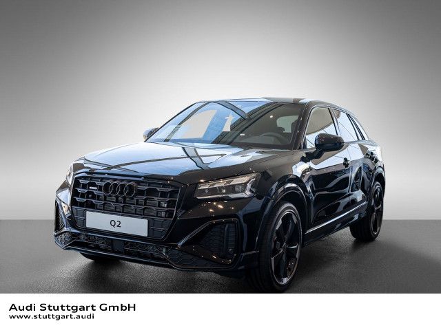 Audi Q2 2025