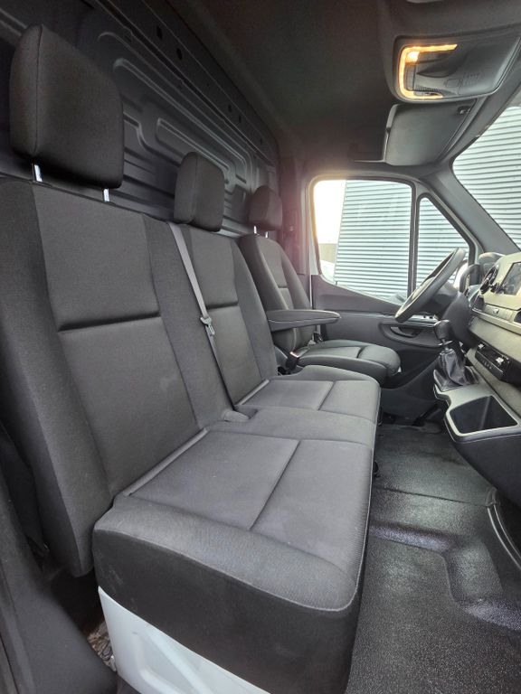 Mercedes-Benz Sprinter 2023