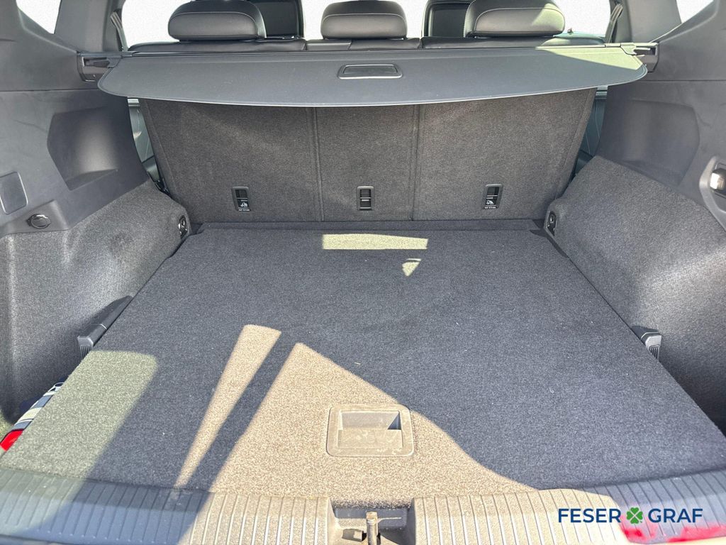 Volkswagen Tiguan Allspace 2024