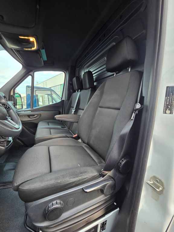 Mercedes-Benz Sprinter 2023