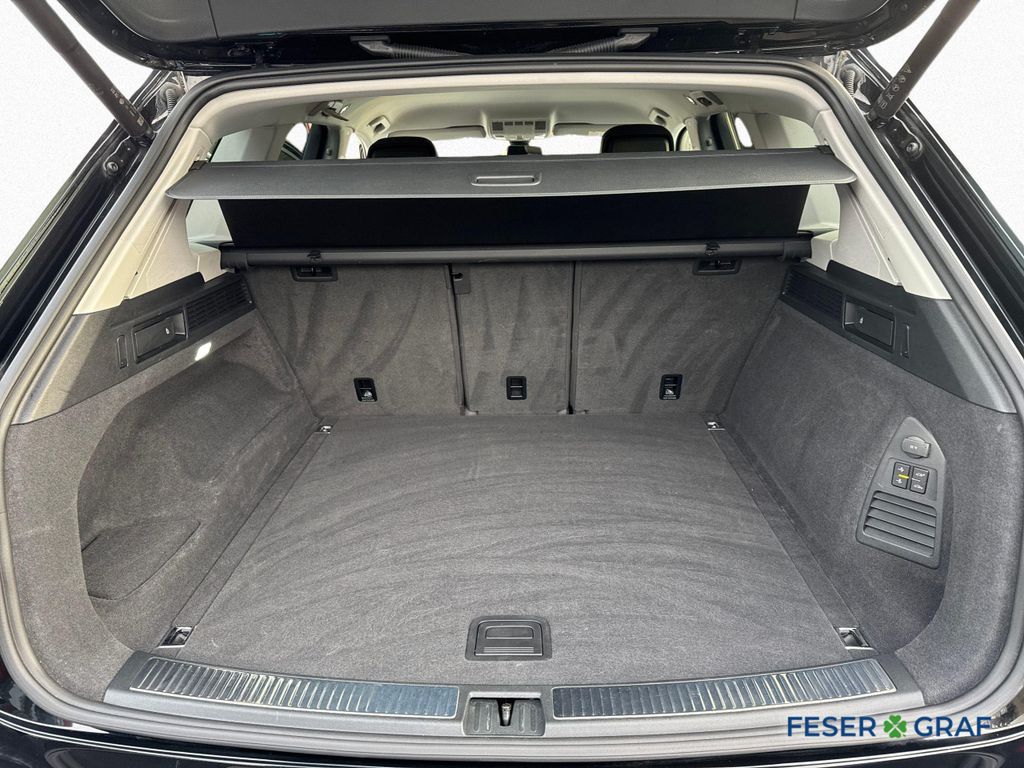 Volkswagen Touareg 2023