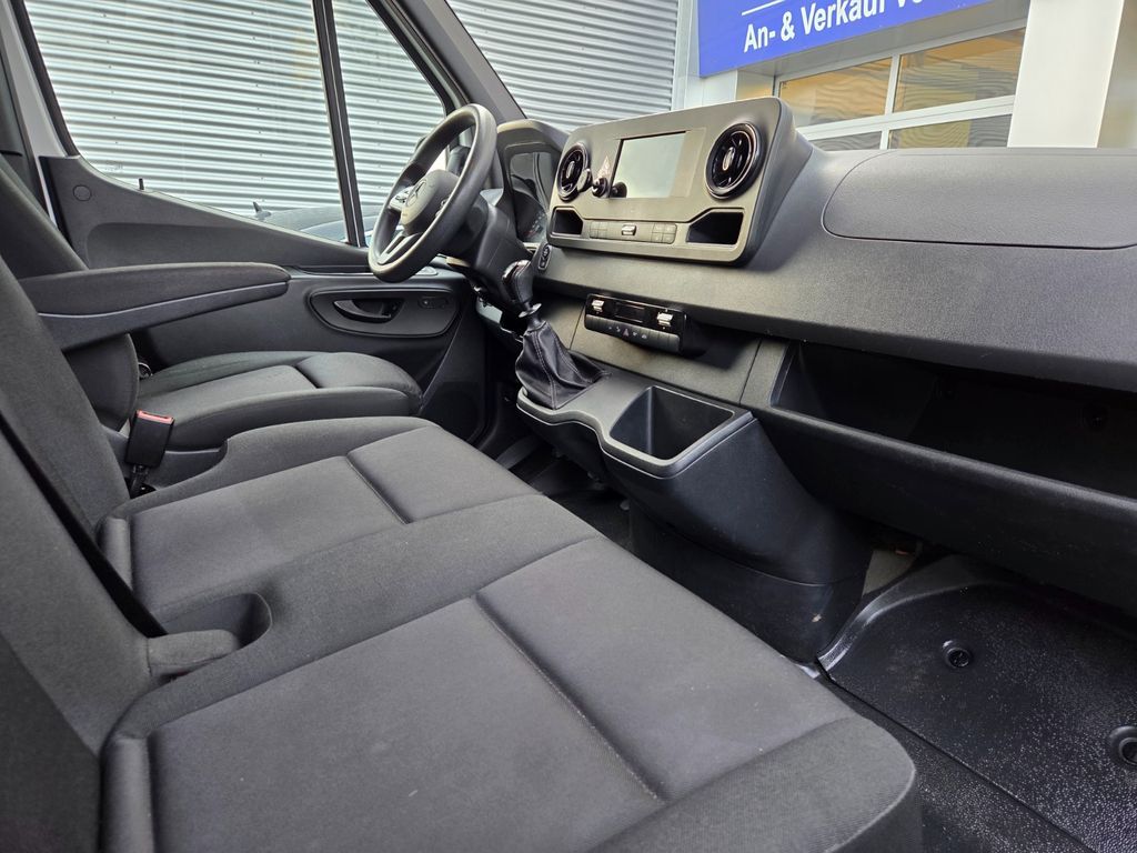 Mercedes-Benz Sprinter 2023