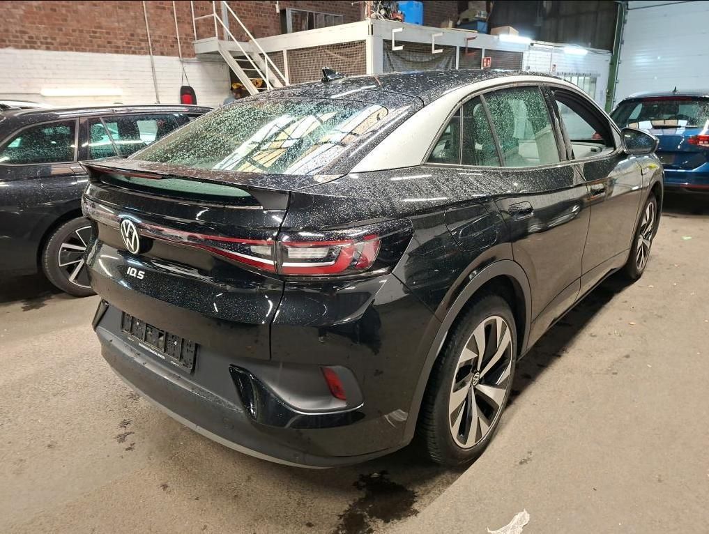 Volkswagen ID.5 2023