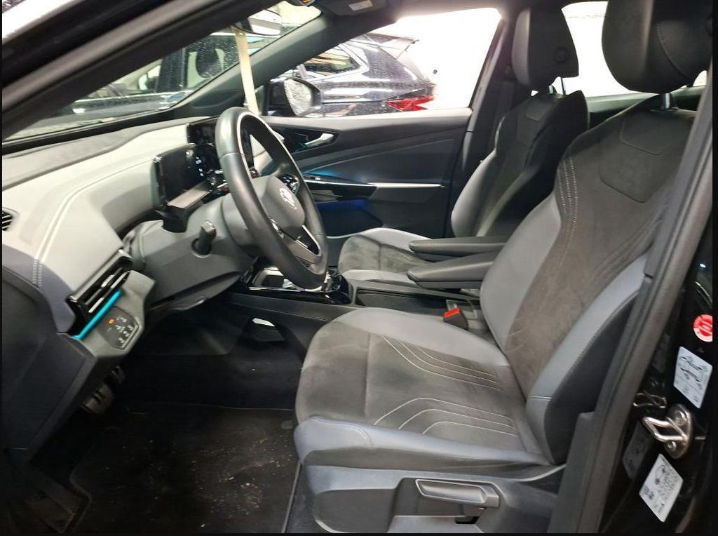 Volkswagen ID.5 2023