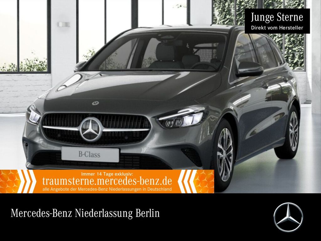 Mercedes-Benz B 250 2024