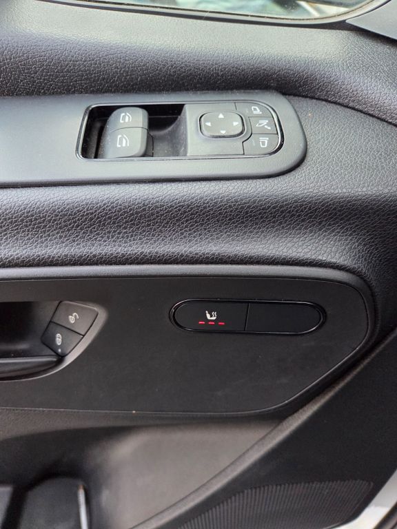 Mercedes-Benz Sprinter 2023