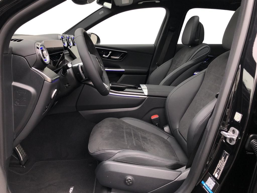 Mercedes-Benz GLC 300 2024