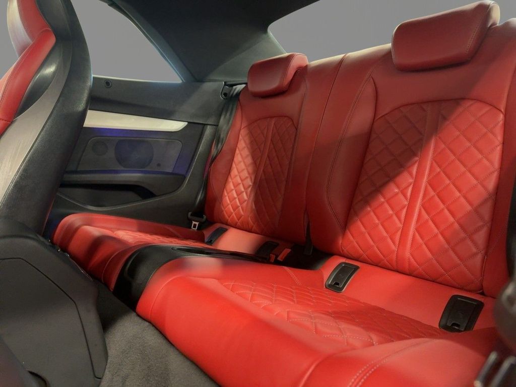 Audi S5 2023