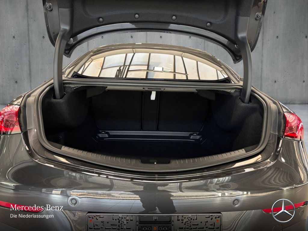 Mercedes-Benz CLE 200 2025