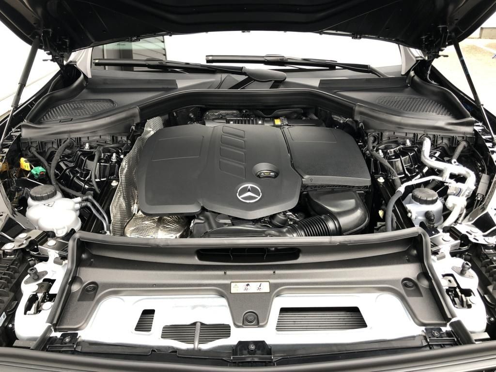 Mercedes-Benz GLC 300 2024