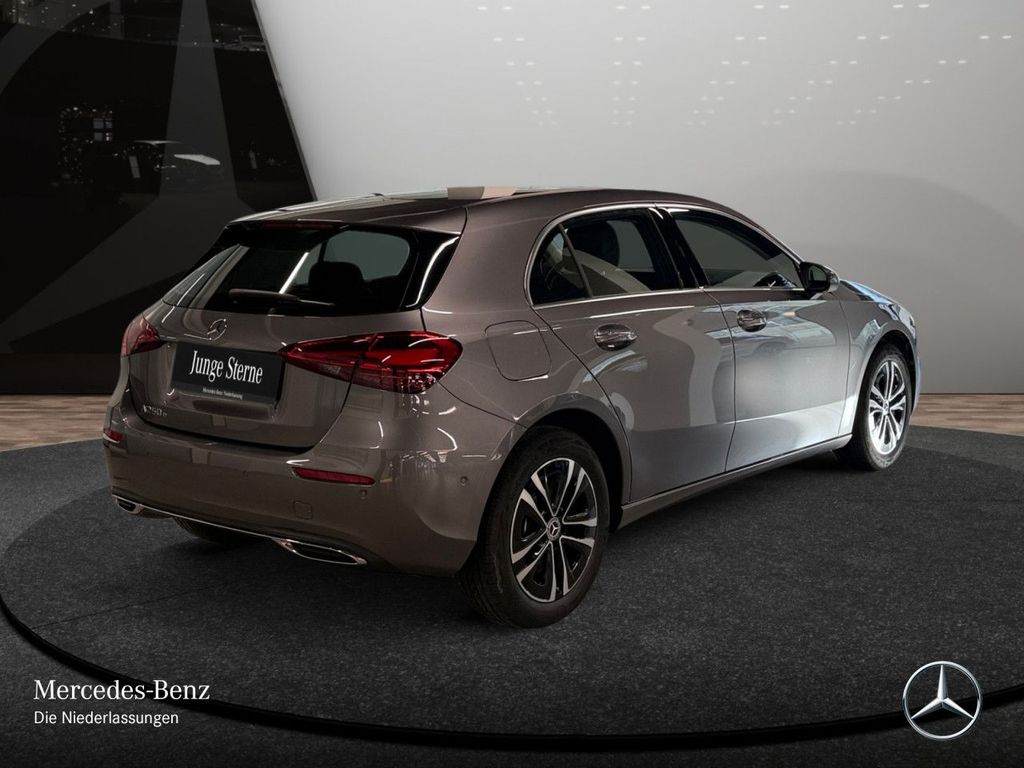 Mercedes-Benz A 250 2025