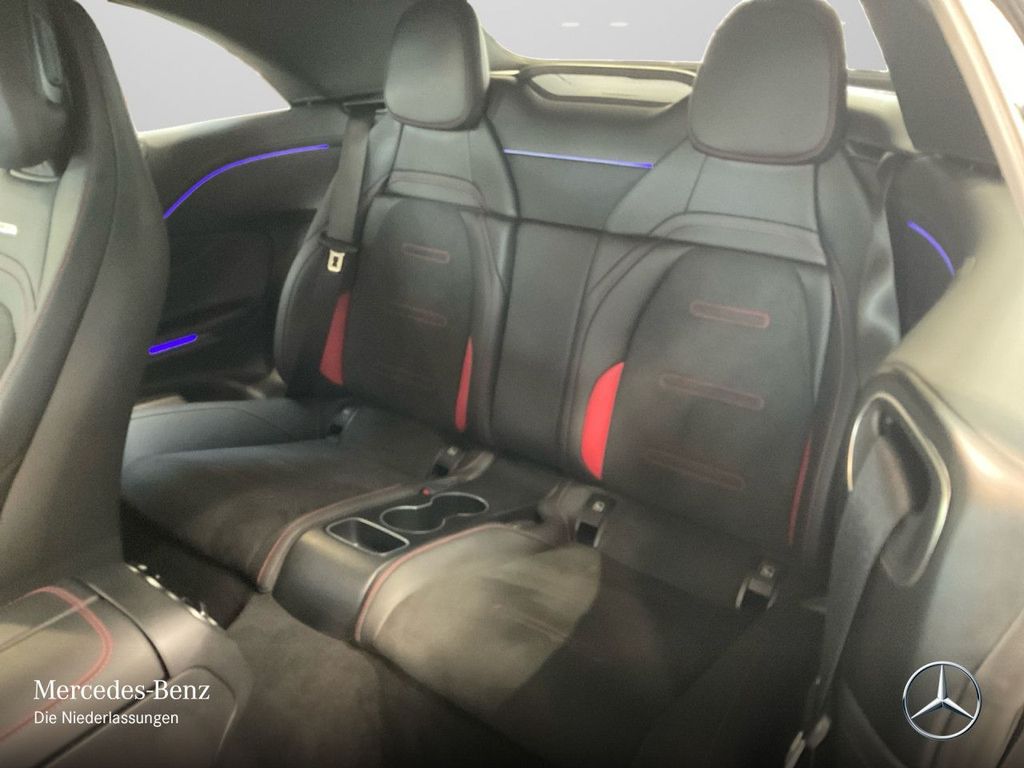 Mercedes-Benz CLE 53 AMG 2024