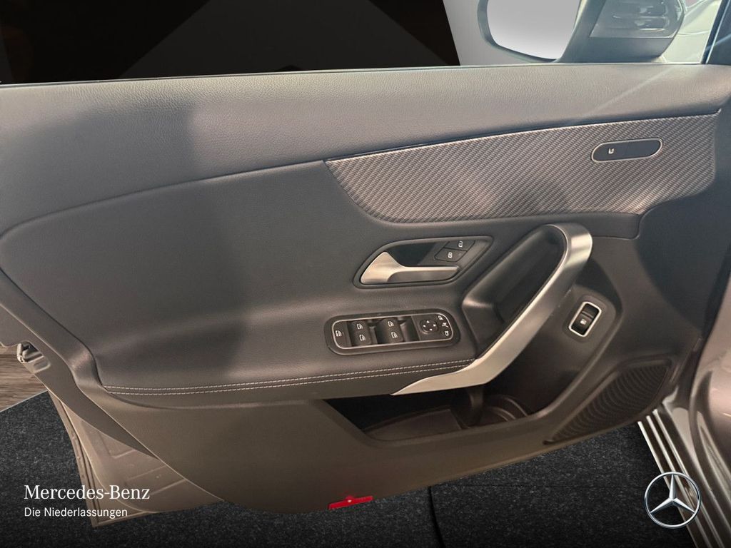 Mercedes-Benz A 250 2025
