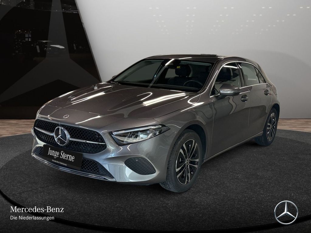 Mercedes-Benz A 250 2025