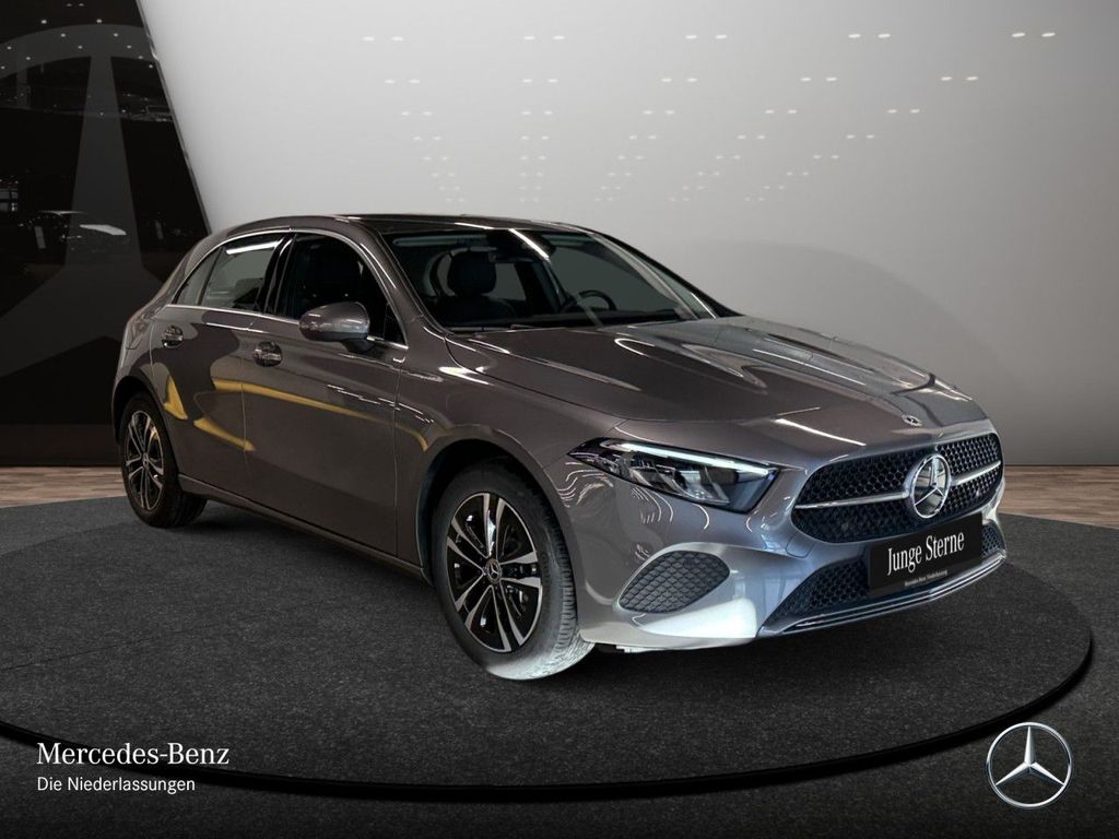 Mercedes-Benz A 250 2025