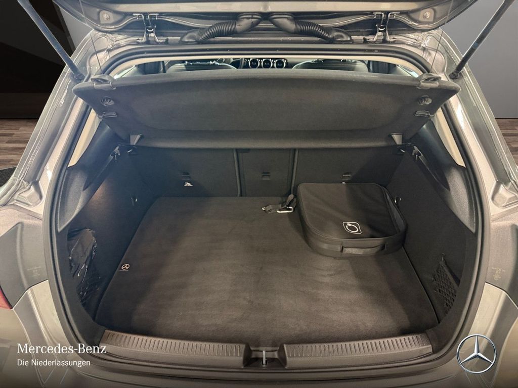 Mercedes-Benz A 250 2025