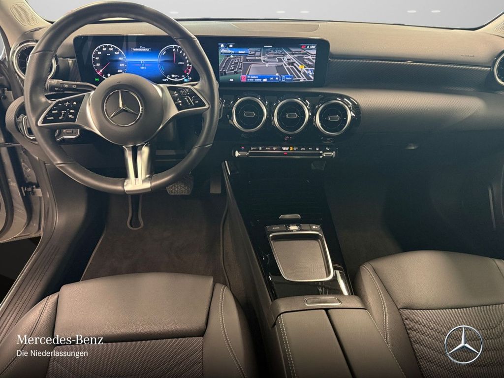 Mercedes-Benz A 250 2025