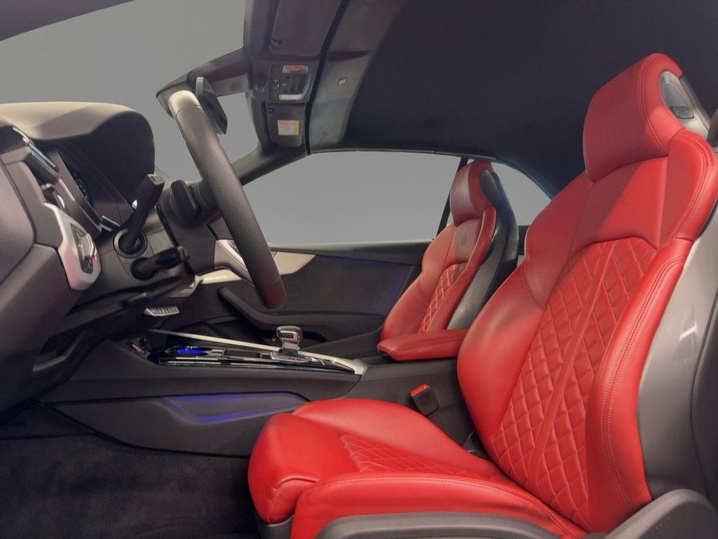 Audi S5 2023